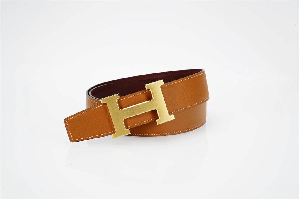 H**mes belts 38mm